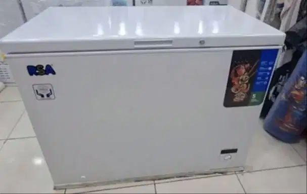 FREEZER RSA CF 310 Q