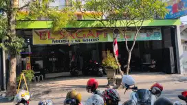 Dicari pria karyawan toko bisa nyetir mobil