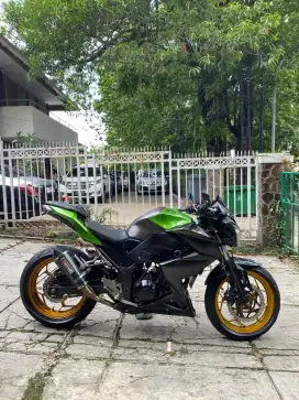 Kawasaki Ninja Z 250