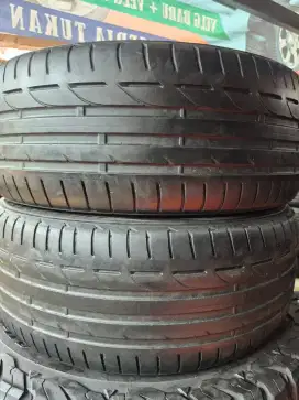 Ban copotan BMW Bridgestoen potenza S001 RFT 225/45 R18 70% 2020.2pcs