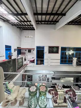 Dijual rumah huni dan Rumah kost dekat Unimus di Gemah Kedungmundu