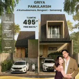 Rumah pamularsih pusponjolo mintojiwo puspowarno