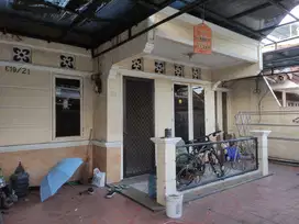 Dijual Rumah Tua Citra Garden 1 Jakarta Barat