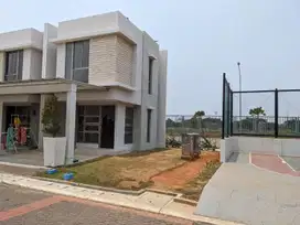 Dijual Rumah PIK2 7.5x10 (4.5x10 Hook) Harga 2 M