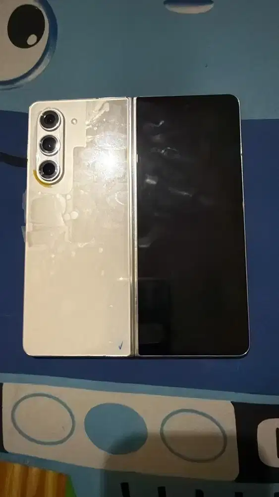 Samsung Zflod 5