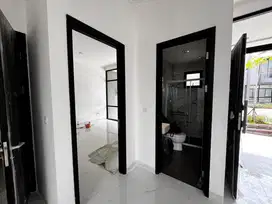 Dijual Rumah PIK2 10X20 2 Lantai High Ceiling Harga 9M