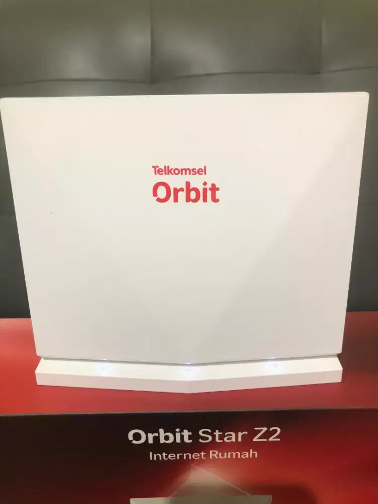 Modem My Orbit Star Z2