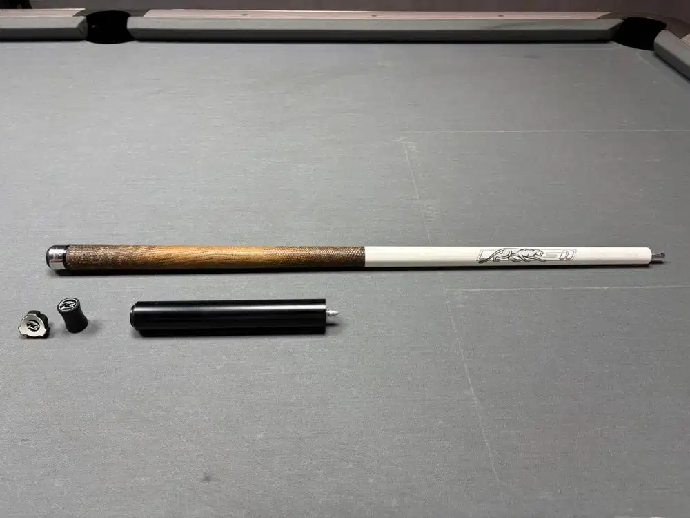 Stick Biliar Predator Sport 2 Ice