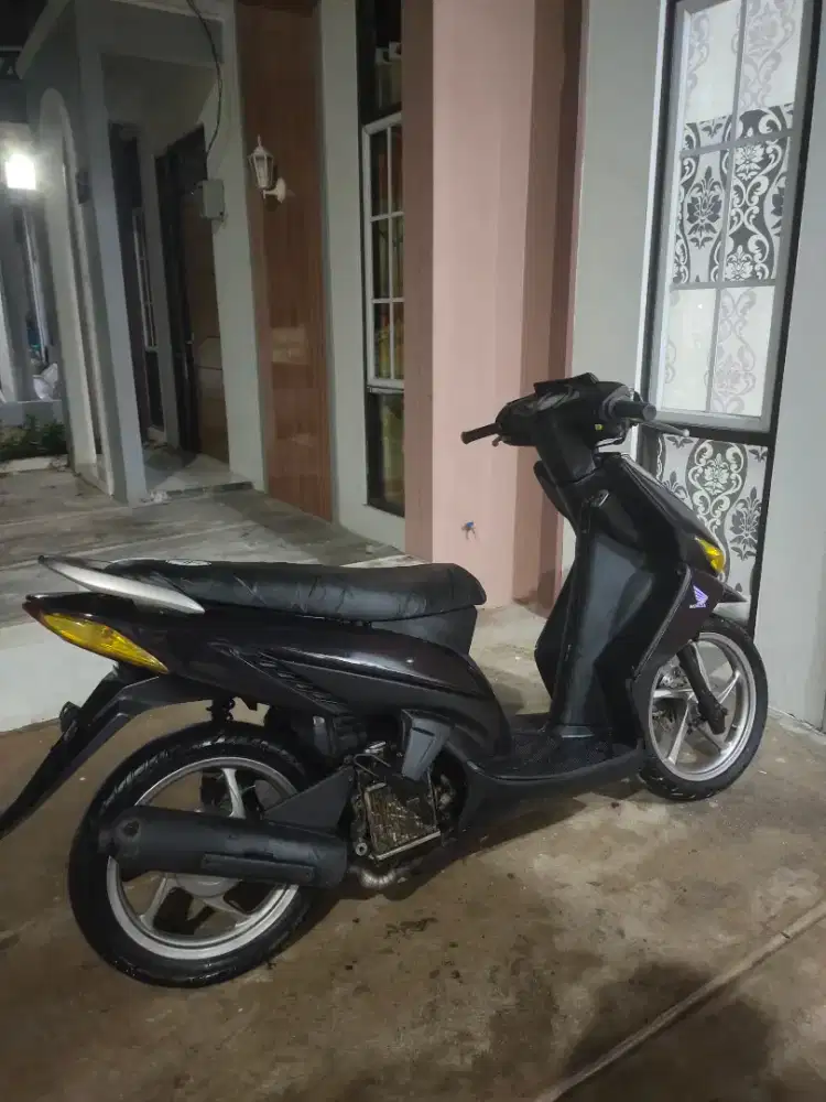 HONDA VARIO 2008