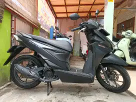 KM 4RB HONDA BEAT DELUXE KEYLES 2024 HRG PAS BLN 12 TT 2023 DI CILEDUG