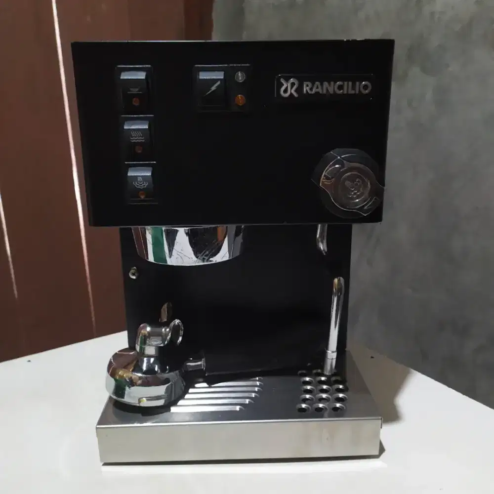 Mesin espresso Rancilio
