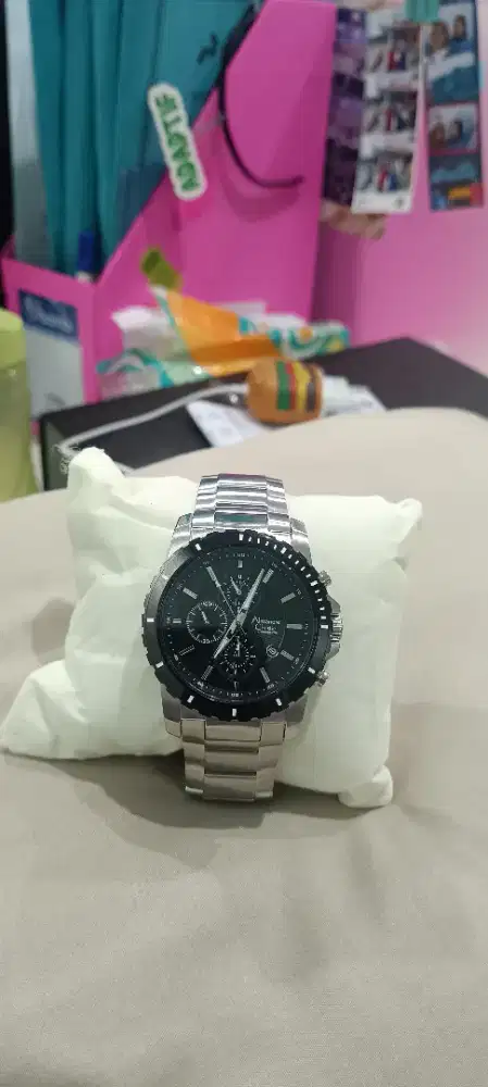 Jam tangan AC Original