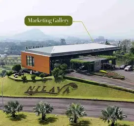 villa istimewa ready stock di nilaya resort tengah kota batu selangkah ke wisata favorit dan view istimewa