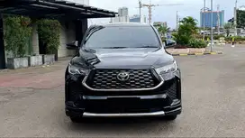 Toyota Zenix V Hybrid 2.0 Modelista Panoramic 2022 Like New Low Km