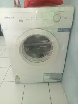 Dijual mesin cuci untuk loundry
