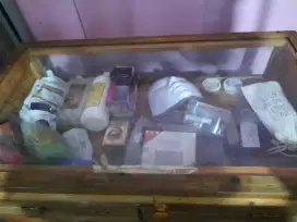Jual meja kasir