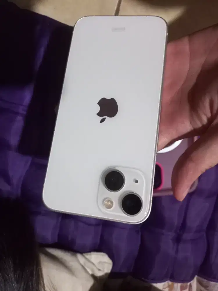 Jual Iphone 13 Ibox 128gb