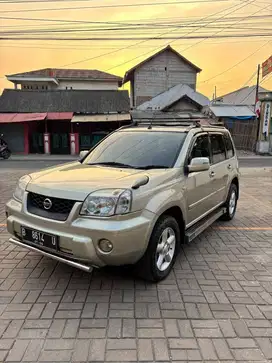 Nissan X Trail 2004 St At