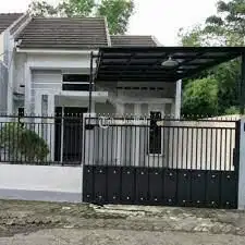 beli rumah dapet motor vario lokasi cipayung depok