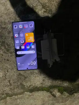 infinik note 40 pro 5G bmw