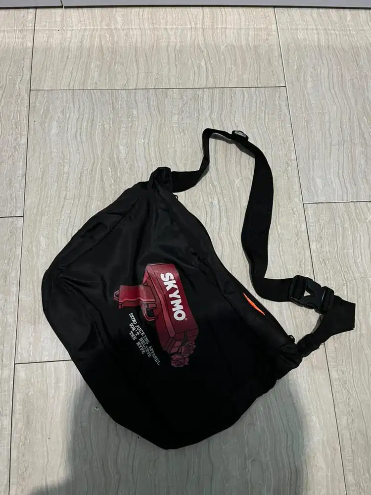 SLINGBAG BRAND SKYMO