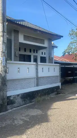 Disewakan Rumah di Gampong Lamdom