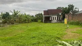 JUAL CEPAT NEGO SAMPAI DEAL! Tanah SHM 331 M² Terdapat Akses Jalan