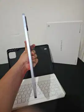 Xiaomi pad 7 + keyboard