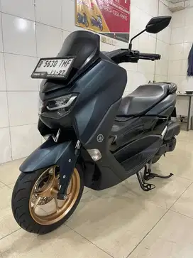 NMAX 2022 LOW KM 27rb PJK HIDUP 11-2025 GRESS MESIN BAGUSS