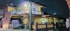 Rumah murah Hook Cimandala Sukaraja Bogor