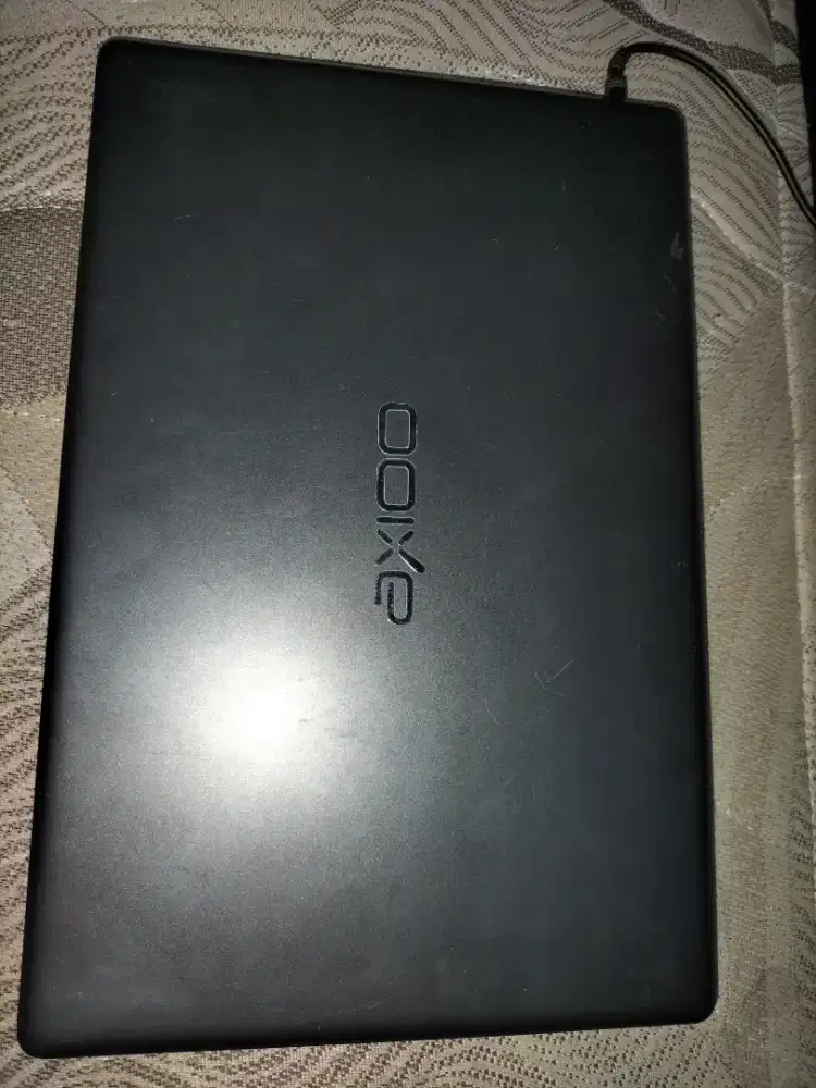 Laptop Axioo Mybook 14H - cocok untuk sekolah / kerja ringan