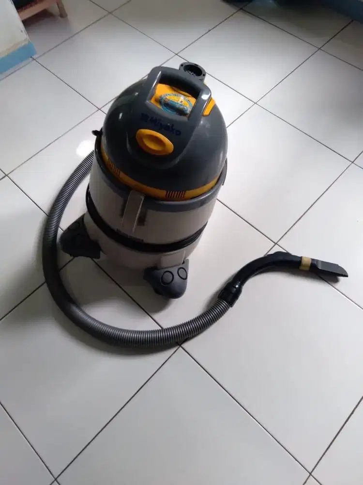 Vacum cleaner miyako,
