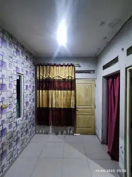 Dijual murah rumah ready dekat Unimus di jl Amposari Kedungmundu