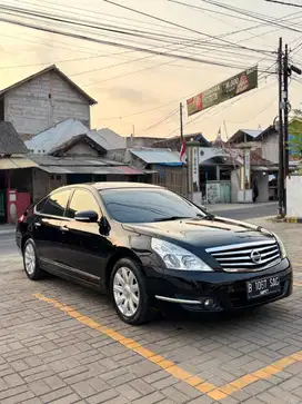 Nissan teana 2011 2.5 CVT XV matic