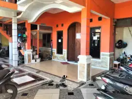 Kost Murah Tanah Nya 405 Kamar 40 Terisi 30 Bisa Naik