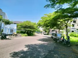 Tanah Dijual Harga Perumahan Dulu Perumahan Tirtasani Poros Utama