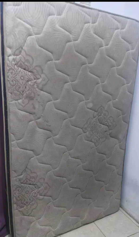 JUAL KASUR SERENITY
