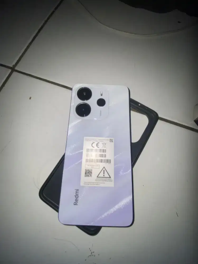 Redmi not 14 ram 8+8 /128