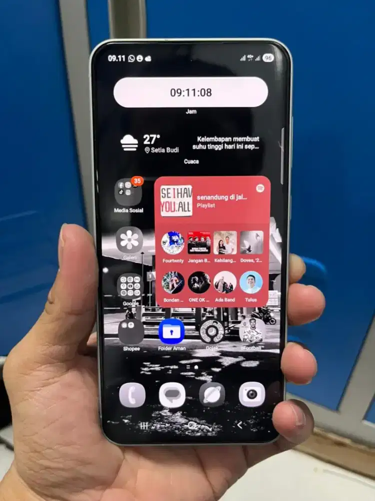 Samsung A56 12/256