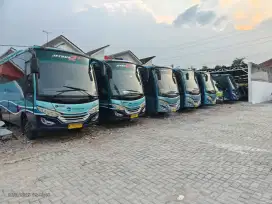 CANTER FE84GBC ADIPUTRO KM RENDAH