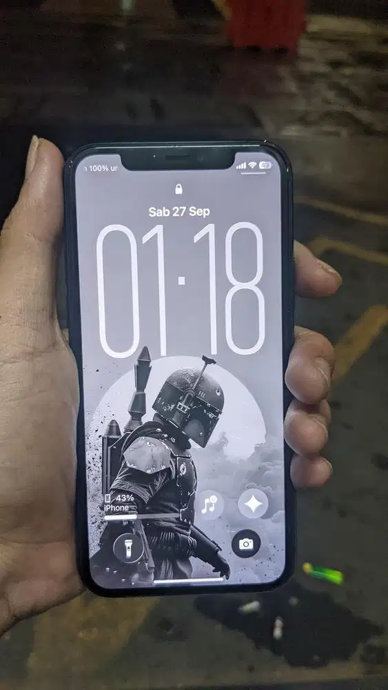 Iphone 11 pro 256gb
