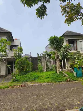 SIAP BANGUN Tanah KAVLING di Bogor Kota