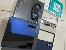 SAMSUNG Z FOLD 7 12/512GB RESMI SEIN