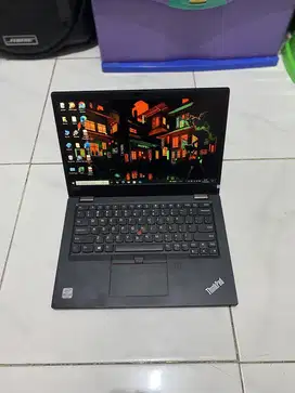 Lenovo ThinkPad L13 i7 Gen 10