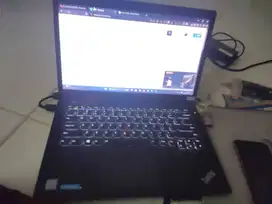 Lenovo Thinkpad T460s core i7 6600U
