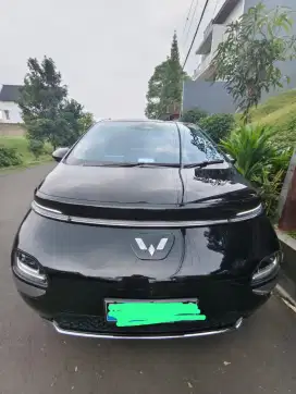 Wuling Cloud EV