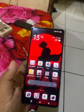Infinix note 40 racing edition
