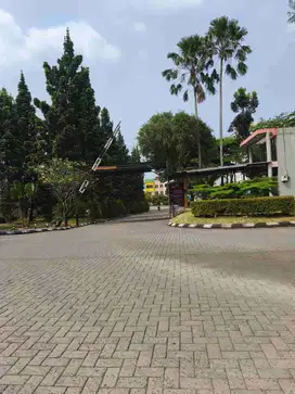 KAVLING SIAP BANGUN DI JALAN UTAMA Kota BOGOR