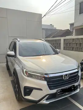 Honda BRV 1.5 Bensin AT 2022