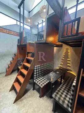 Dijual Ruko citra 8 Dua lantai  lT 63m2 LB 126m2 Cengkareng